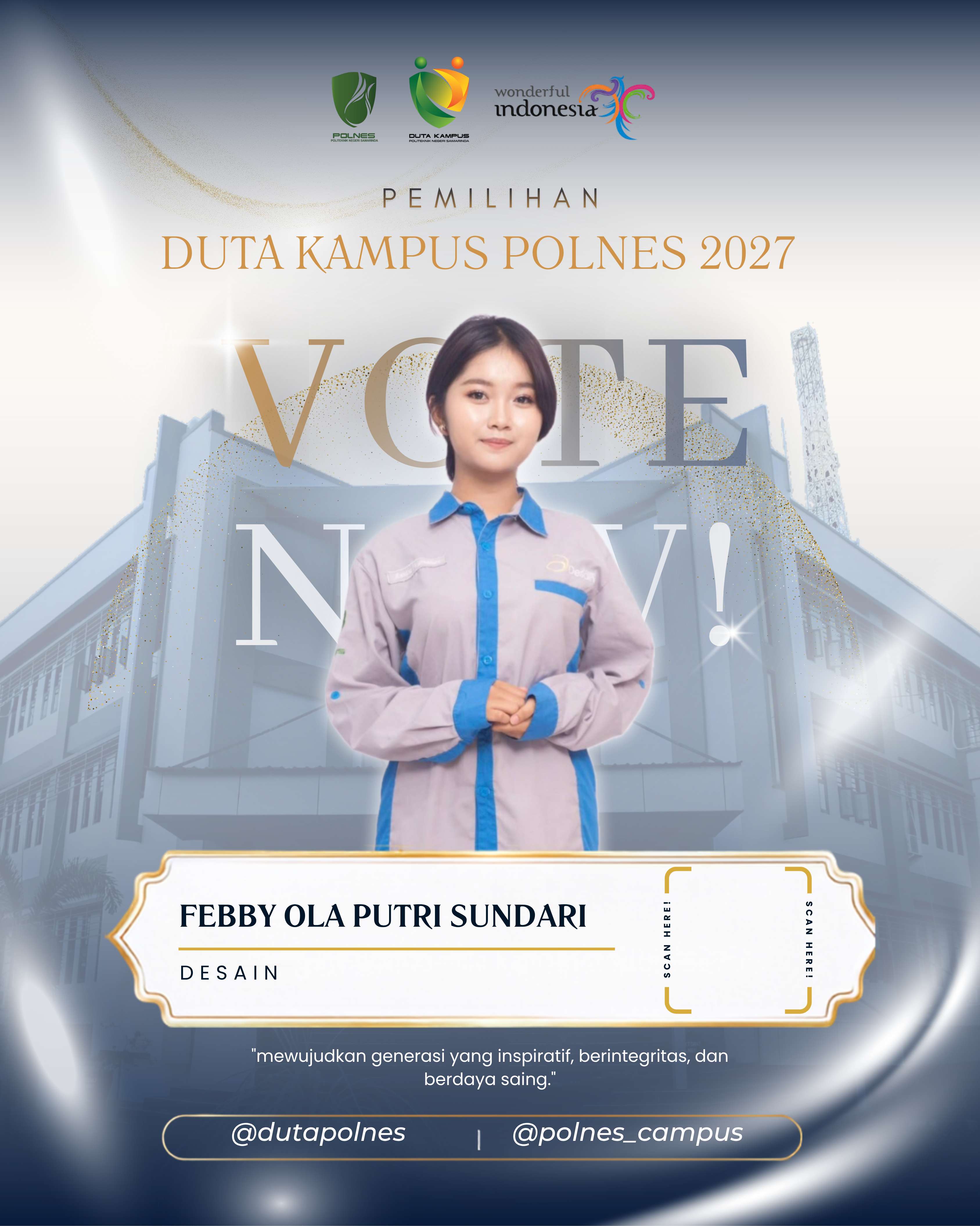 FEBBY OLA PUTRI SUNDARI